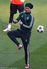 德转列冬窗可能离队11人阵容：恩德里克、特狮、梅努在列