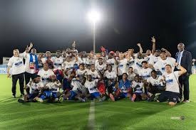 欧国联｜下赛季A级16强产生 比利时留級 英军重返争冠组