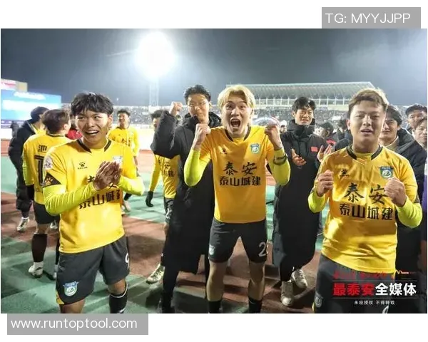 [中超]卡扎伊什维利大四喜 泰山六球大胜国安